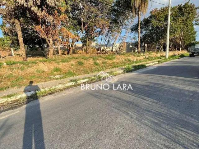Terreno / Lote para Venda em Betim/MG Alvorada
