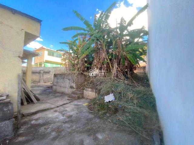 Terreno / Lote para Venda em Betim/MG Angola