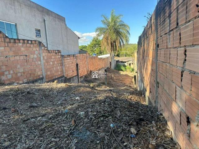 Terreno / Lote para Venda em Betim/MG Arquipélago Verde