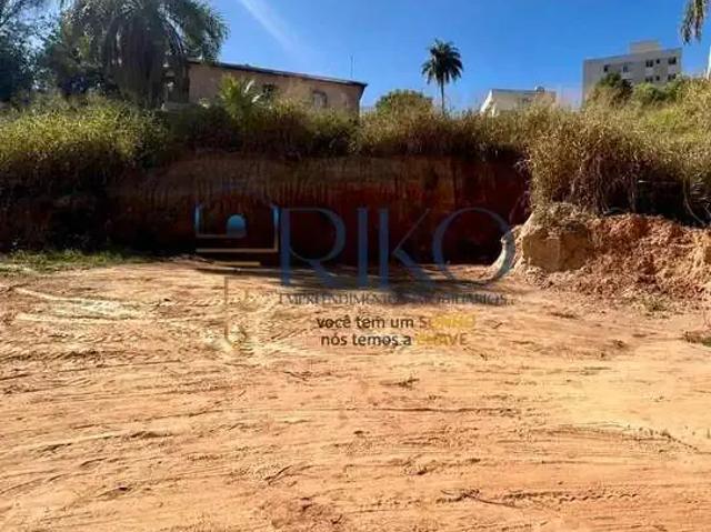 Terreno / Lote para Venda em Betim/MG Arquipélago Verde