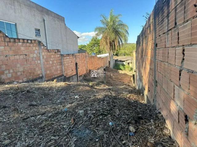 Terreno / Lote para Venda em Betim/MG Arquipélago Verde