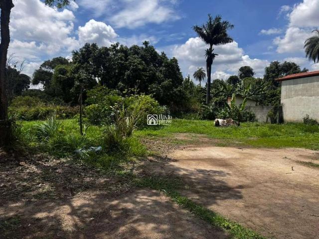 Terreno / Lote para Venda em Betim/MG Bandeirinhas