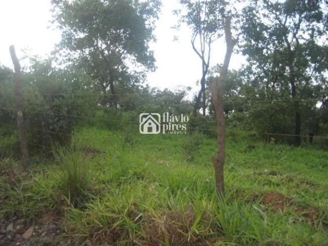 Terreno / Lote para Venda em Betim/MG Bandeirinhas