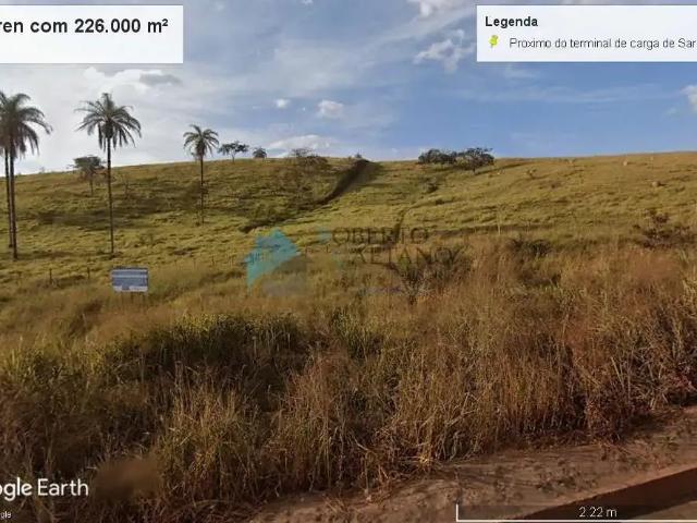 Terreno / Lote para Venda em Betim/MG Bandeirinhas
