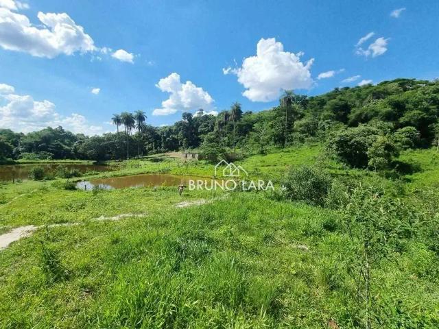 Terreno / Lote para Venda em Betim/MG Bandeirinhas