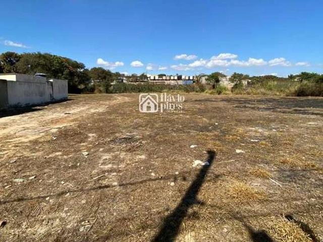 Terreno / Lote para Venda em Betim/MG Bandeirinhas