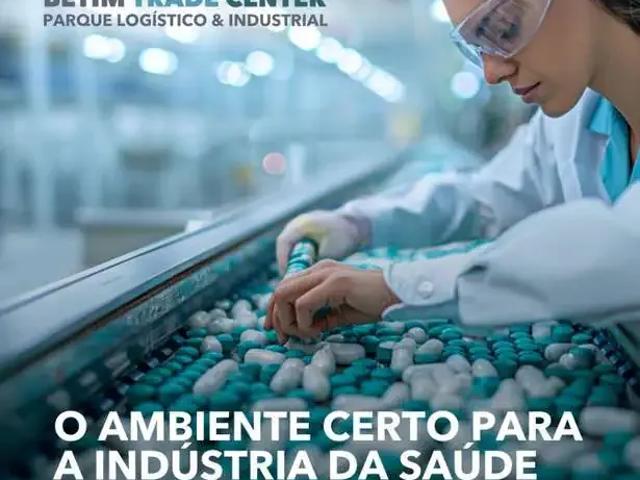 Terreno / Lote para Venda em Betim/MG Bandeirinhas