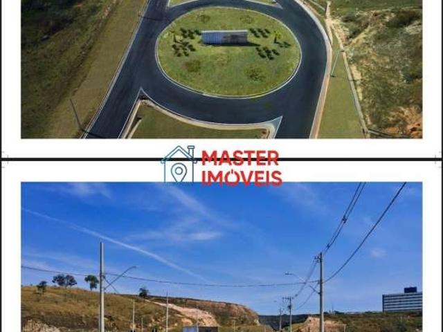 Terreno / Lote para Venda em Betim/MG Betim Industrial