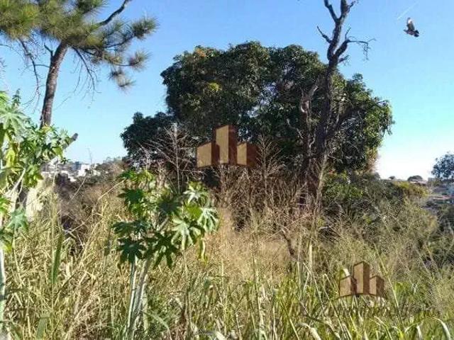 Terreno / Lote para Venda em Betim/MG Bom Retiro