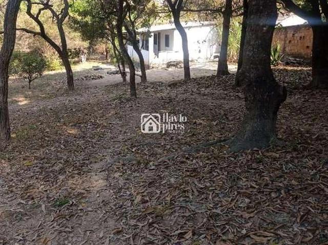 Terreno / Lote para Venda em Betim/MG Bom Retiro