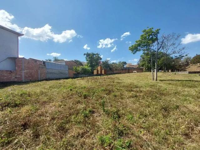 Terreno / Lote para Venda em Betim/MG Bom Retiro
