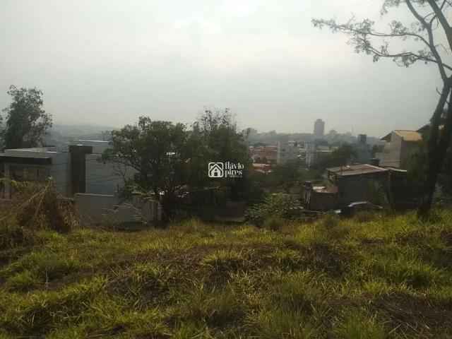 Terreno / Lote para Venda em Betim/MG Brasiléia