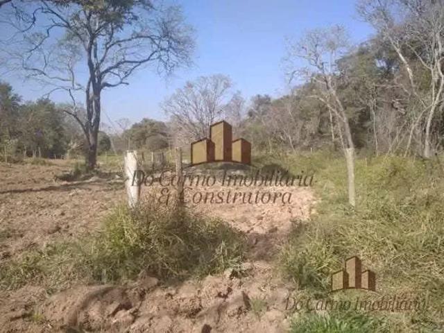 Terreno / Lote para Venda em Betim/MG Califórnia