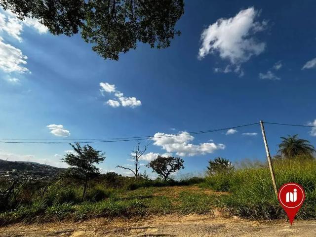 Terreno / Lote para Venda em Betim/MG Campos Elíseos