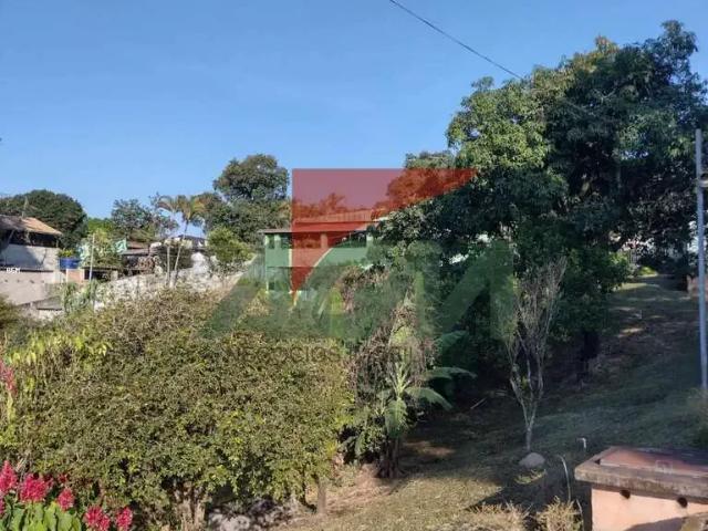 Terreno / Lote para Venda em Betim/MG Casa Amarela