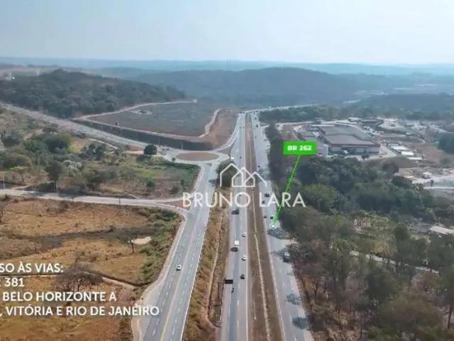Terreno / Lote para Venda em Betim/MG Centro