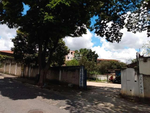 Terreno / Lote para Venda em Betim/MG Centro