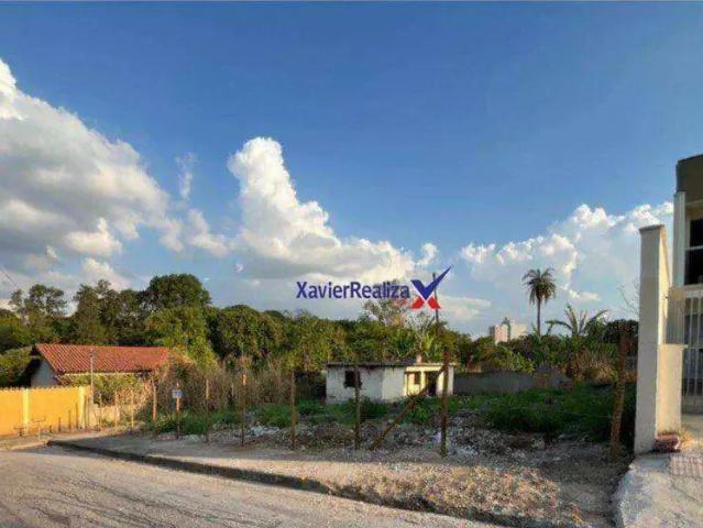 Terreno / Lote para Venda em Betim/MG Chácaras