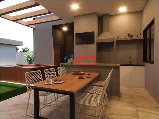 Terreno / Lote para Venda em Betim/MG Condomínio Ouro Verde