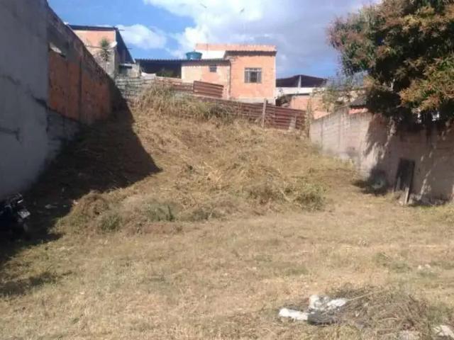 Terreno / Lote para Venda em Betim/MG Cruzeiro do Sul 1 Quartos