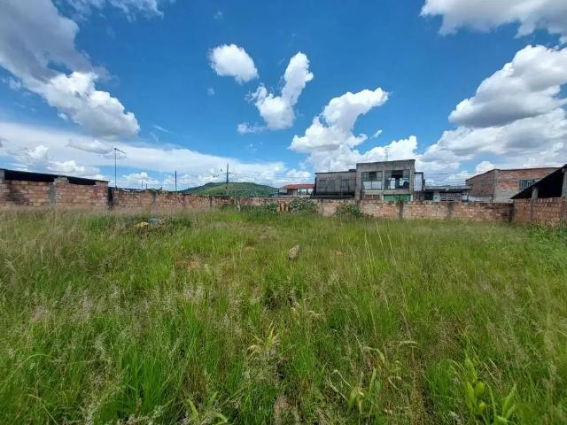 Terreno / Lote para Venda em Betim/MG Cruzeiro do Sul