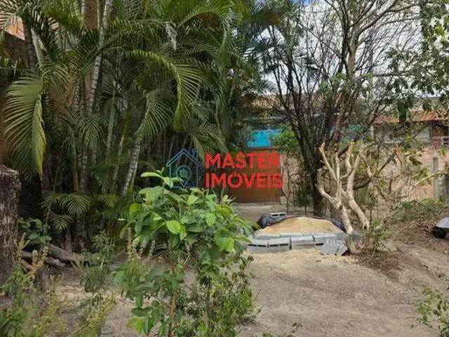 Terreno / Lote para Venda em Betim/MG Cruzeiro