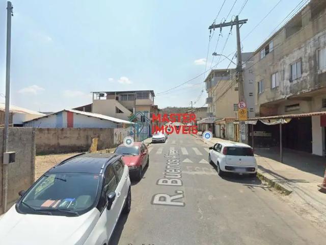 Terreno / Lote para Venda em Betim/MG Duque de Caxias