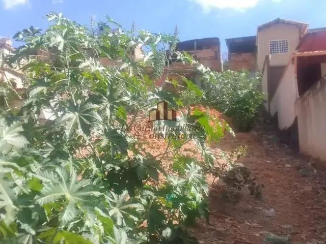 Terreno / Lote para Venda em Betim/MG Duque de Caxias