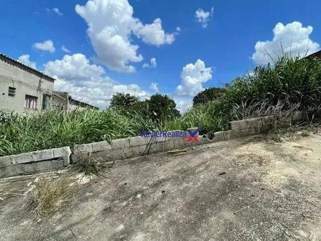 Terreno / Lote para Venda em Betim/MG Duque de Caxias