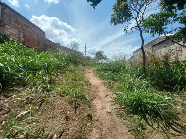 Terreno / Lote para Venda em Betim/MG Duque de Caxias