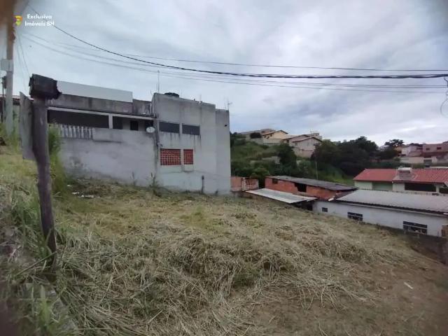 Terreno / Lote para Venda em Betim/MG Duque de Caxias