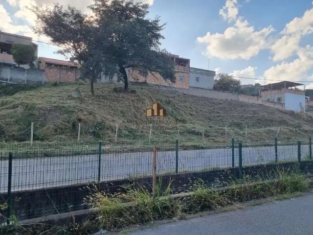 Terreno / Lote para Venda em Betim/MG Duque de Caxias