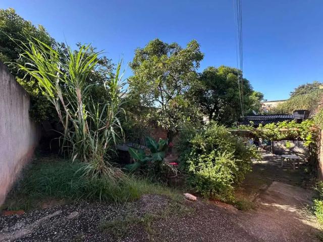 Terreno / Lote para Venda em Betim/MG Dom Bosco 1 Quartos