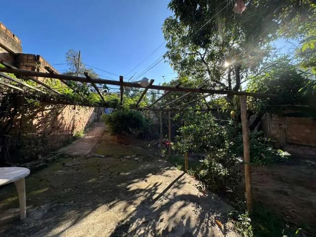 Terreno / Lote para Venda em Betim/MG Dom Bosco 1 Quartos