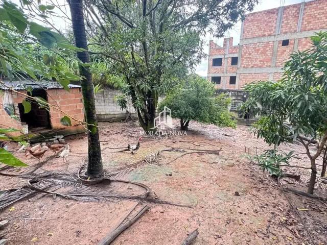 Terreno / Lote para Venda em Betim/MG Espírito Santo
