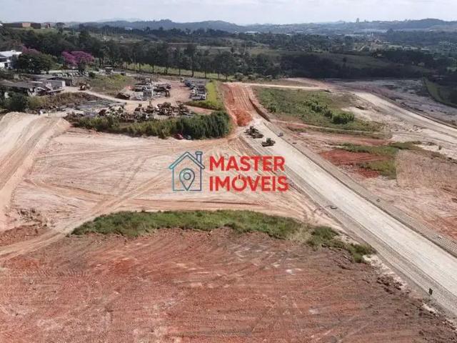 Terreno / Lote para Venda em Betim/MG Estância do Sereno PTB