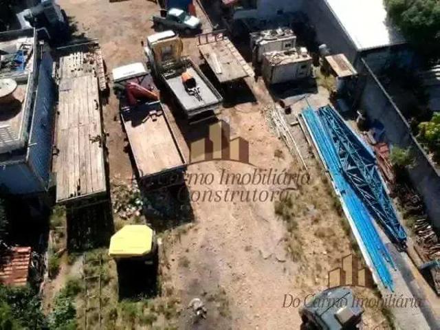 Terreno / Lote para Venda em Betim/MG Filadélfia