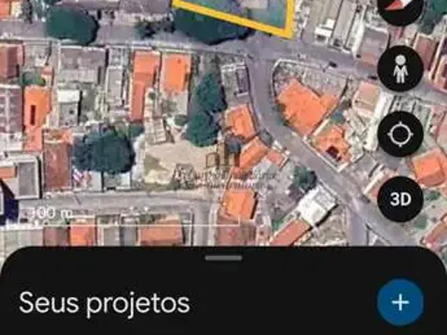 Terreno / Lote para Venda em Betim/MG Filadélfia