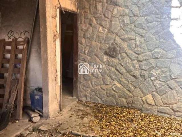 Terreno / Lote para Venda em Betim/MG Filadélfia 5 Quartos