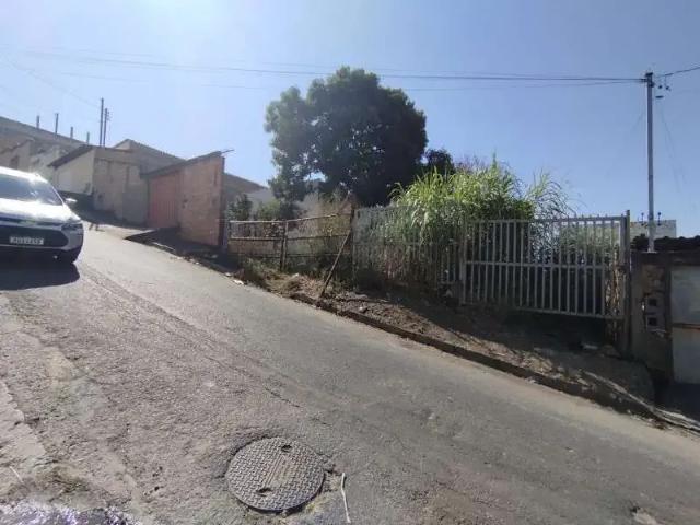 Terreno / Lote para Venda em Betim/MG Guanabara