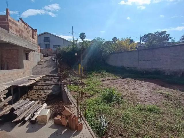 Terreno / Lote para Venda em Betim/MG Guarujá