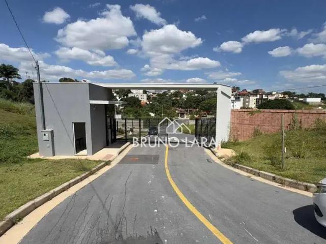 Terreno / Lote para Venda em Betim/MG Guarujá Mansões