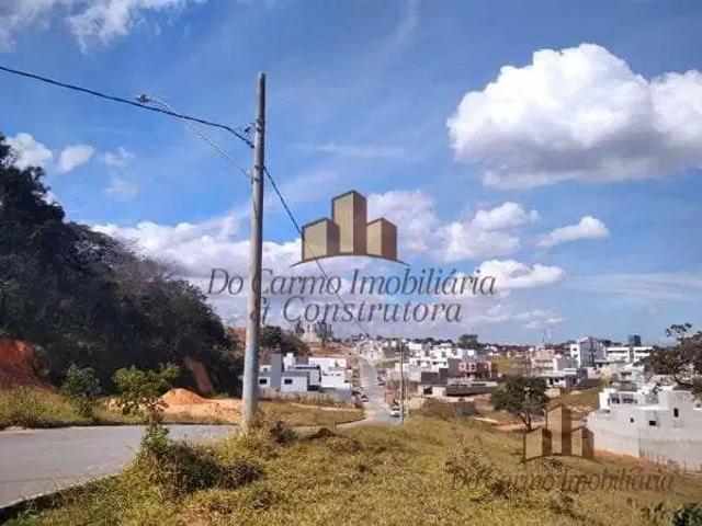 Terreno / Lote para Venda em Betim/MG Guarujá Mansões