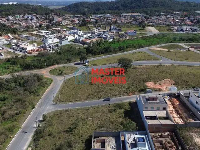 Terreno / Lote para Venda em Betim/MG Guarujá Mansões