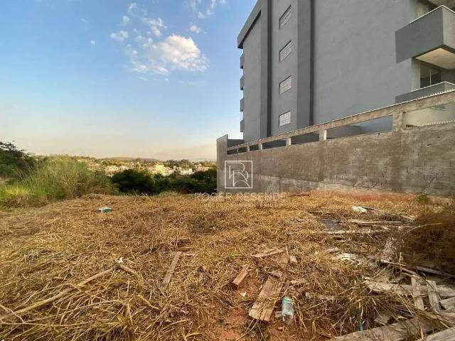 Terreno / Lote para Venda em Betim/MG Guarujá Mansões