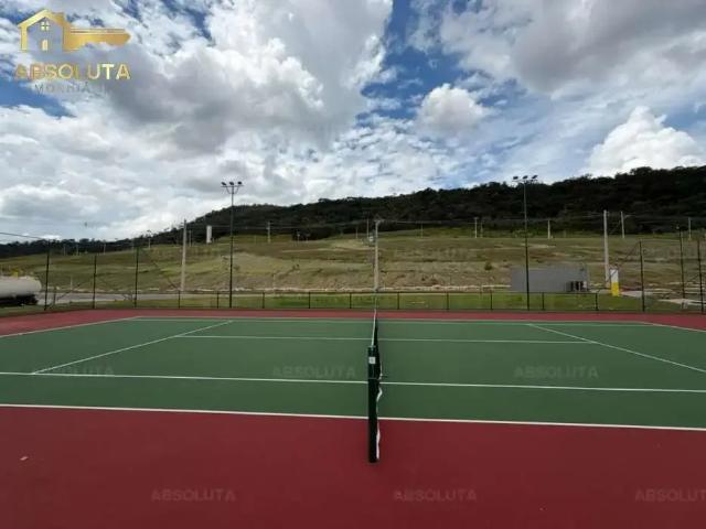 Terreno / Lote para Venda em Betim/MG Itacolomi