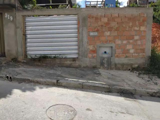 Terreno / Lote para Venda em Betim/MG Icaivera