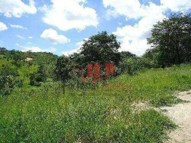 Terreno / Lote para Venda em Betim/MG Icaivera