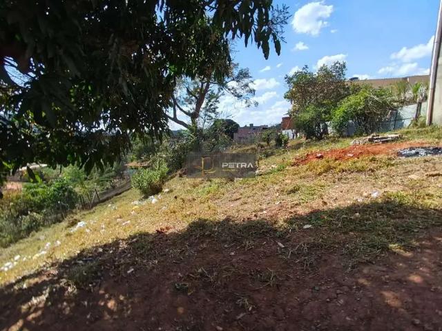 Terreno / Lote para Venda em Betim/MG Icaivera
