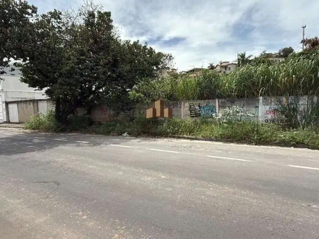 Terreno / Lote para Venda em Betim/MG Ingá